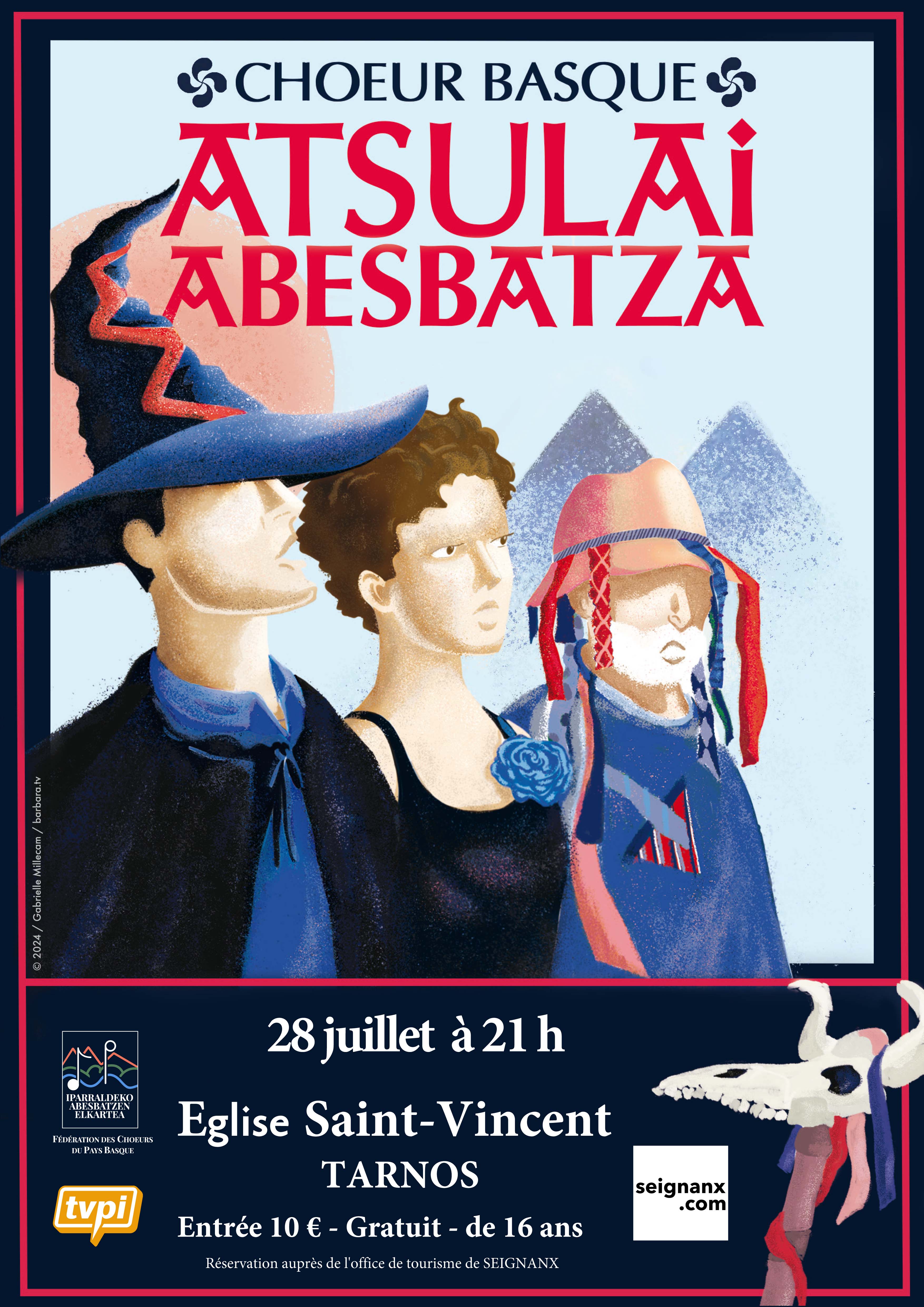 Atsulai-abesbatza affiche-a4-28-07