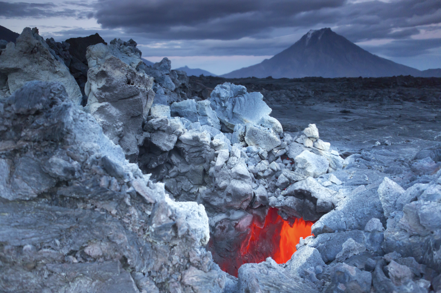 Volcan