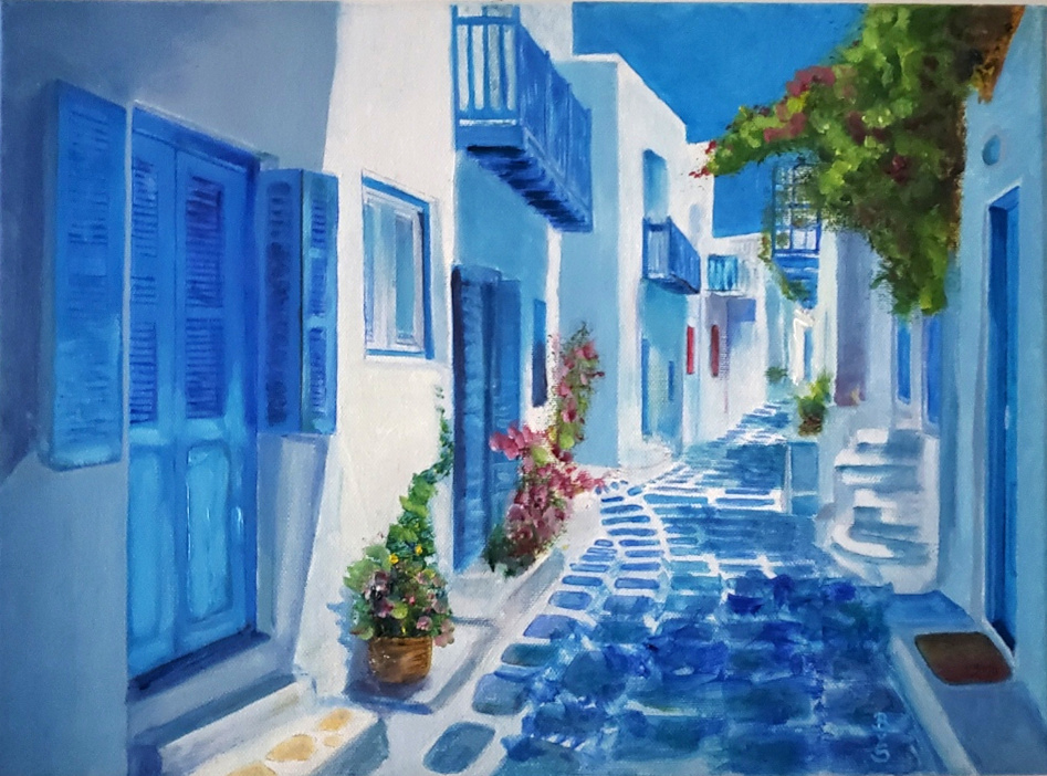 Gendron grece