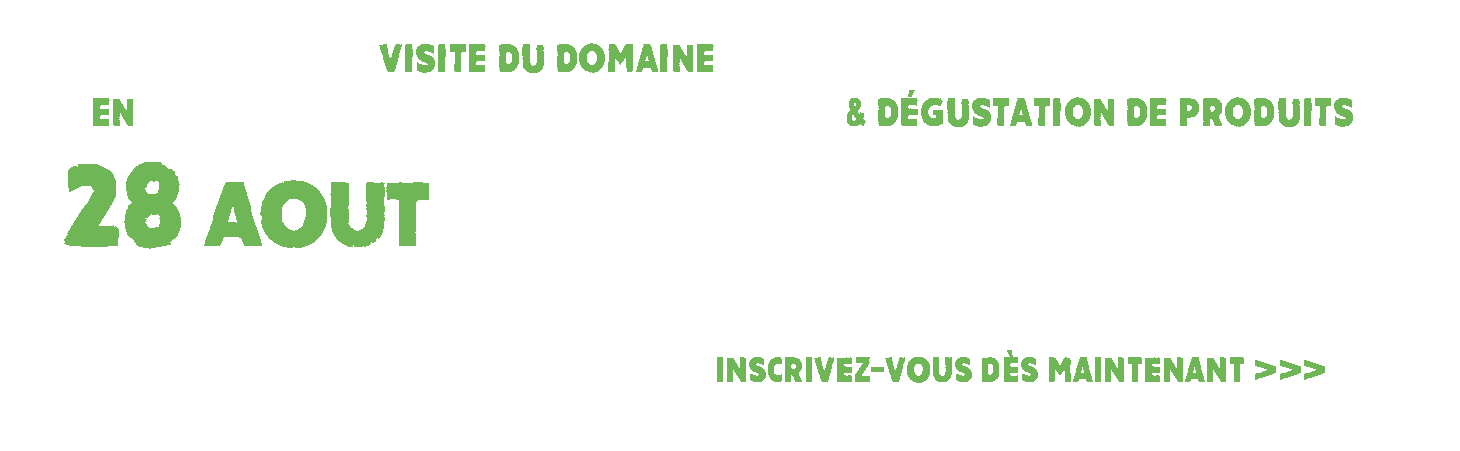 Balade Nucicole