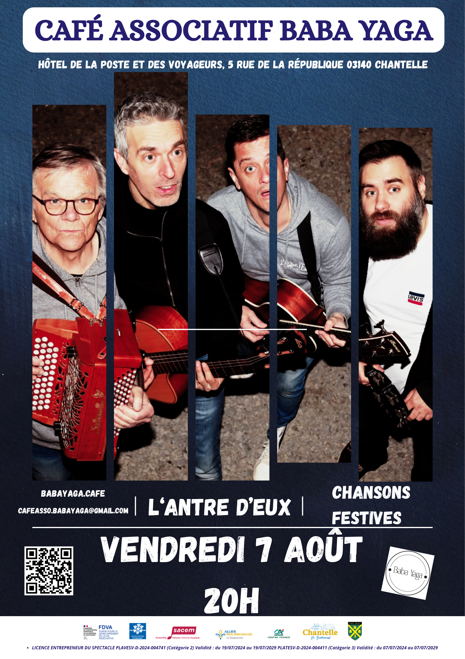 2 l antre d eux 07 08 26 3 