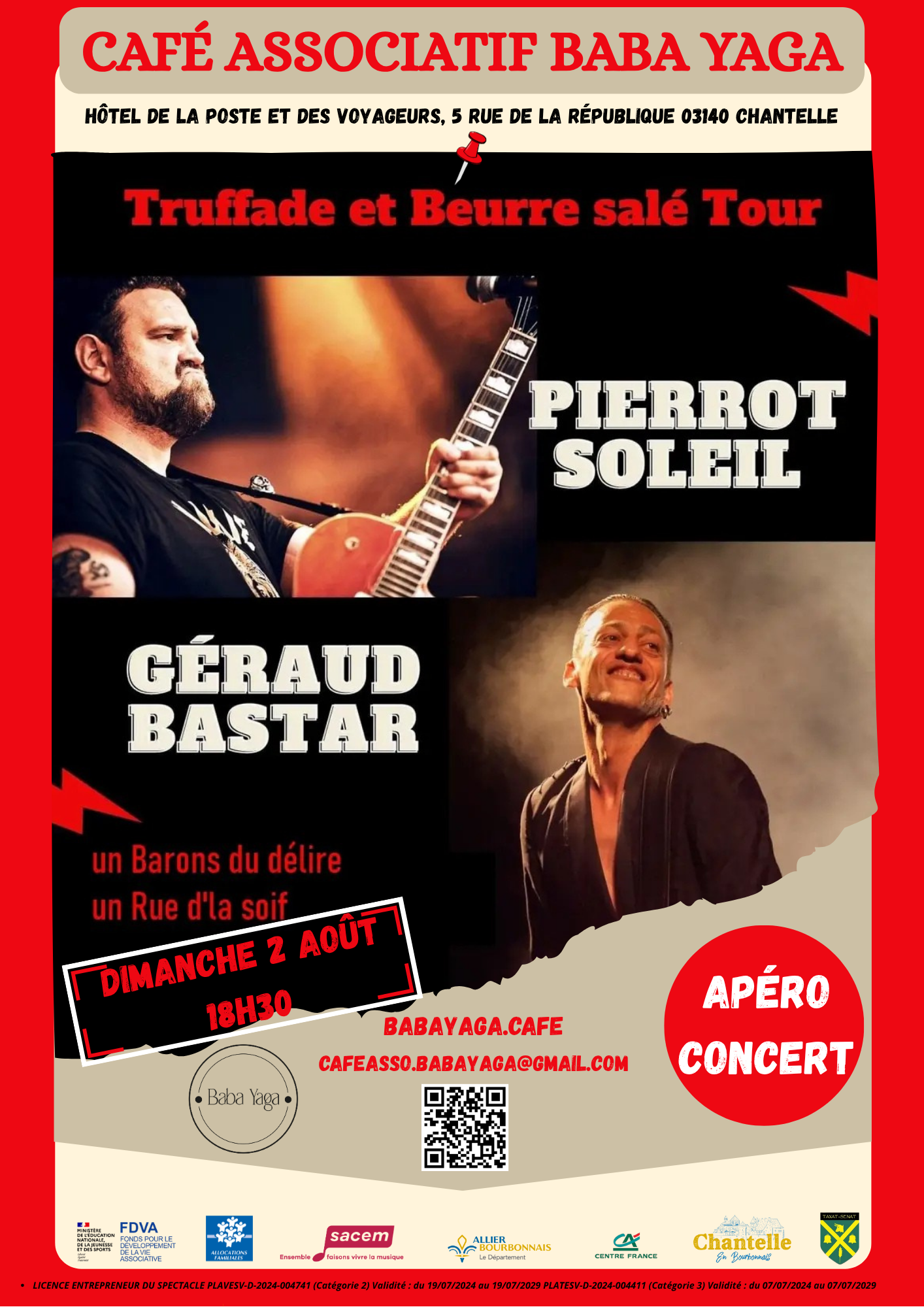 1 truffade et beurre sale tour 02 08 26