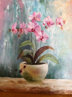 Orchidee-D-Leclair