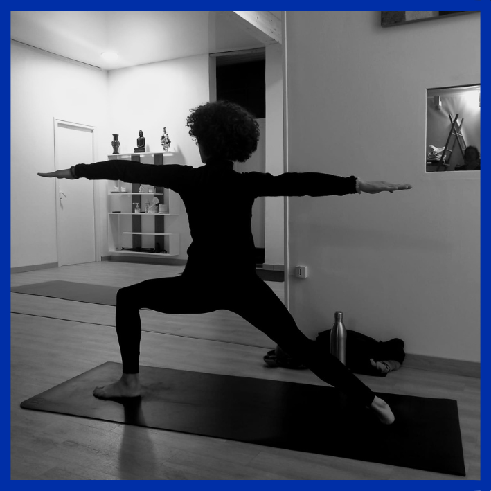 Hatha-Yoga