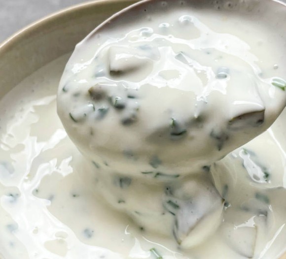 Salade-de-fromages-blancs-frais