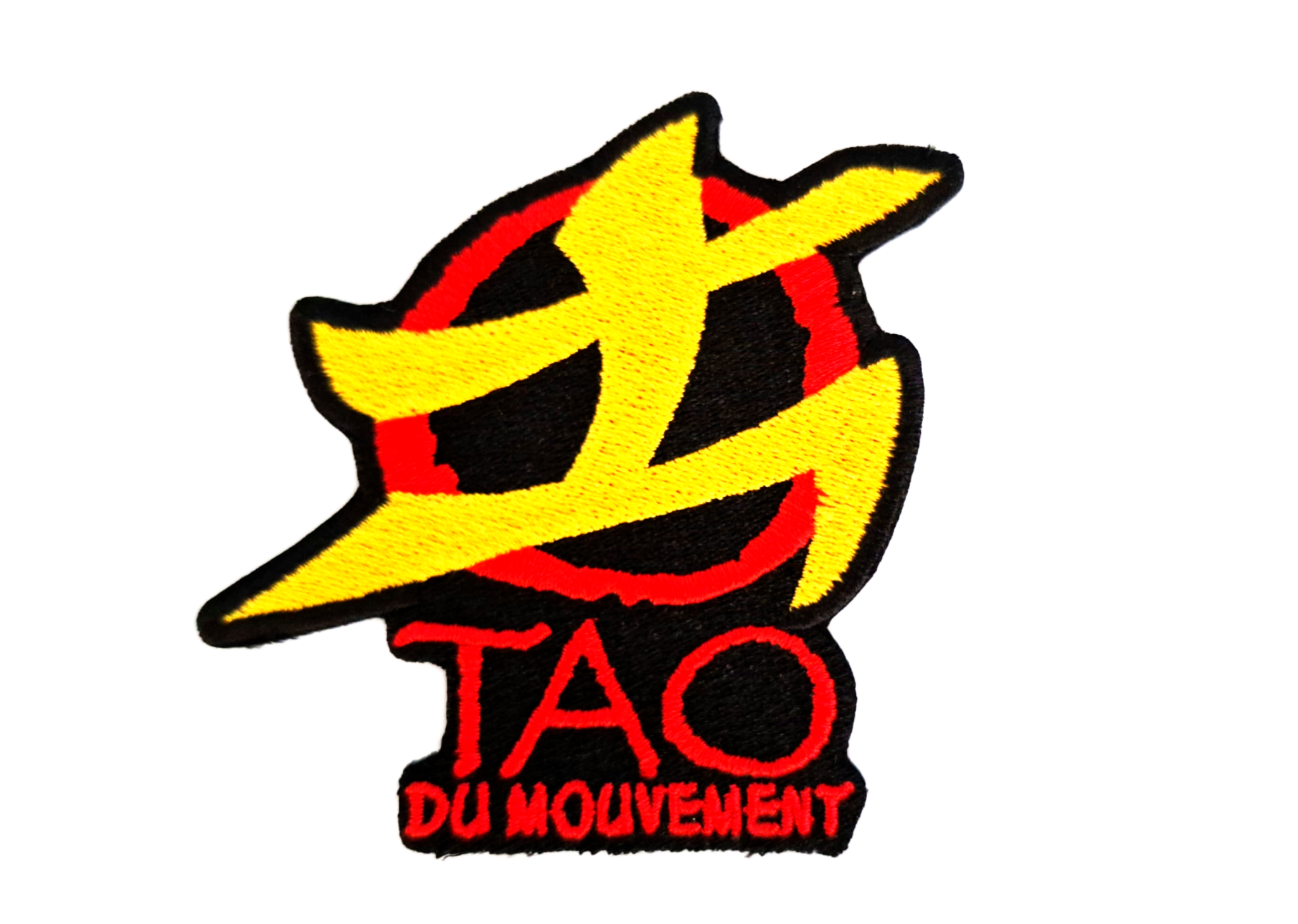 Ecusson-Tao