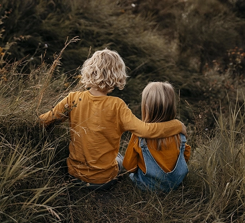 EFT Enfants : 5 bienfaits pour libérer les émotions rapidement