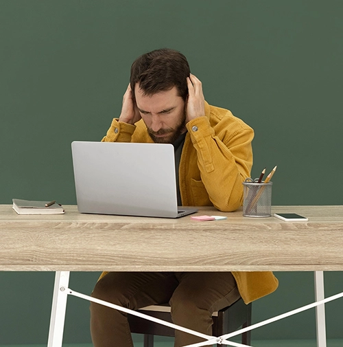 Stress au Travail : 5 Clés pour retrouver la sérénité rapidement