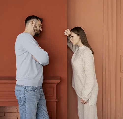 Deuil et Séparation : Comment surmonter la douleur et se reconstruire