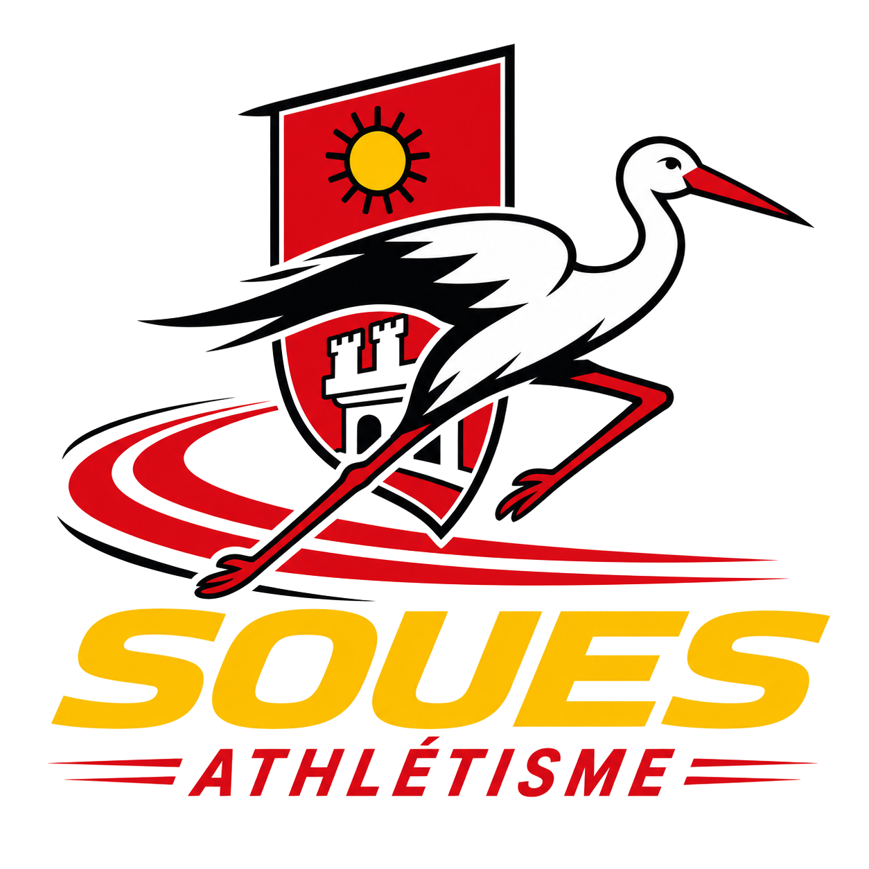 Logo soues 2026 sf