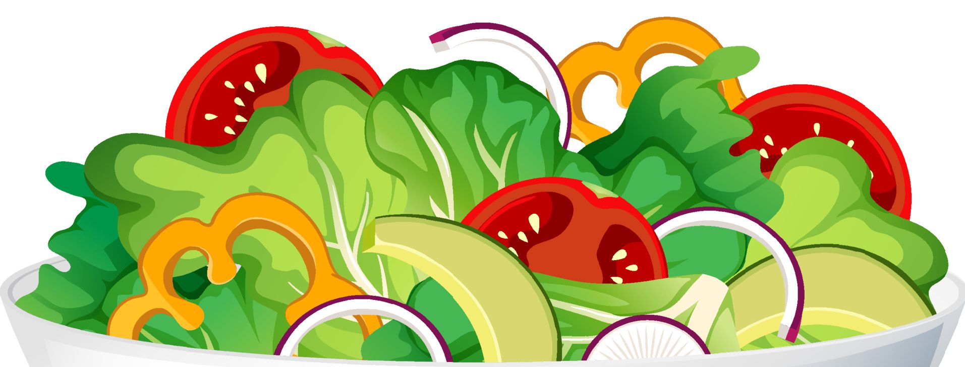 Dessin-salade-d-ete