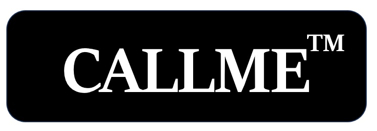 Logo callme