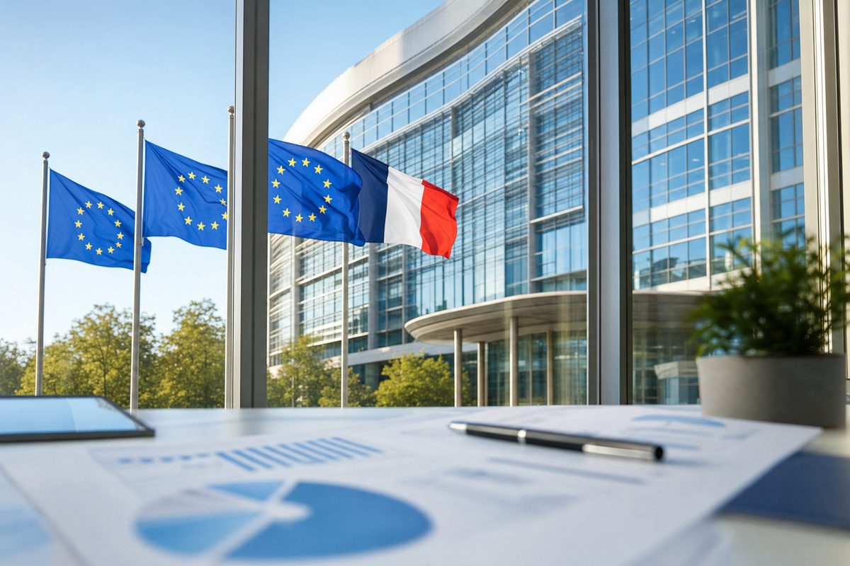 Subventions et aides publiques 2026 : ce qui change en France et en Europe