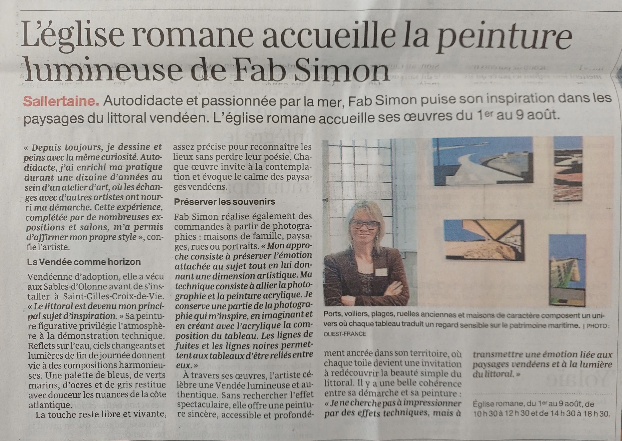 Article-ouest-france