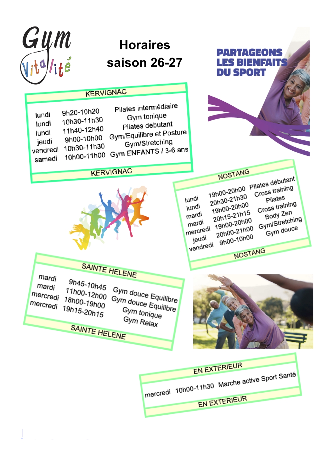 Horaires GV 26-27-bis