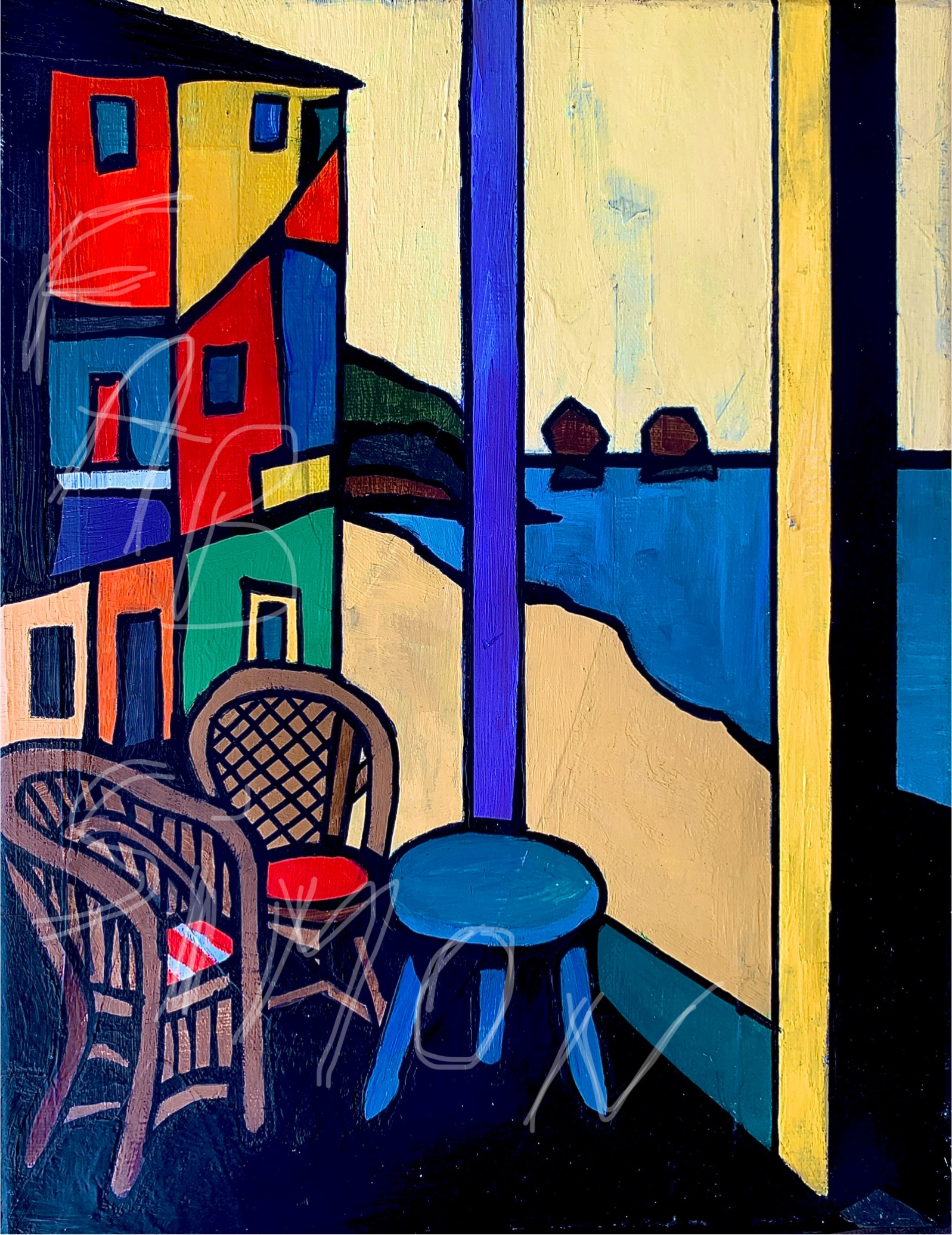 Bodega 1