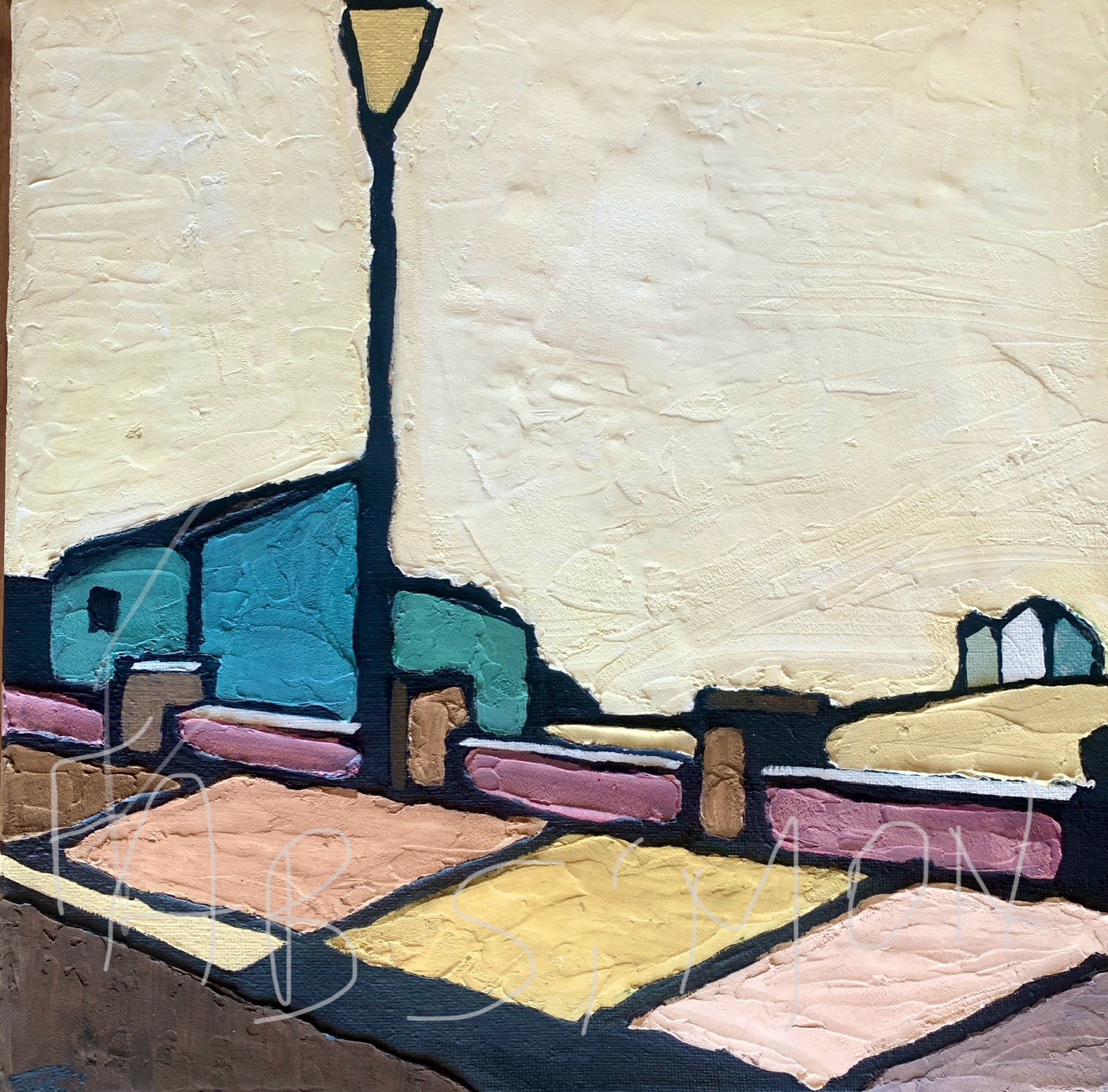 La cabane de boisvinet 2026 30x30 