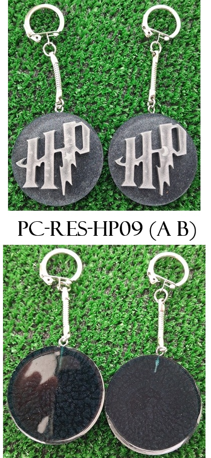 Pc res hp09