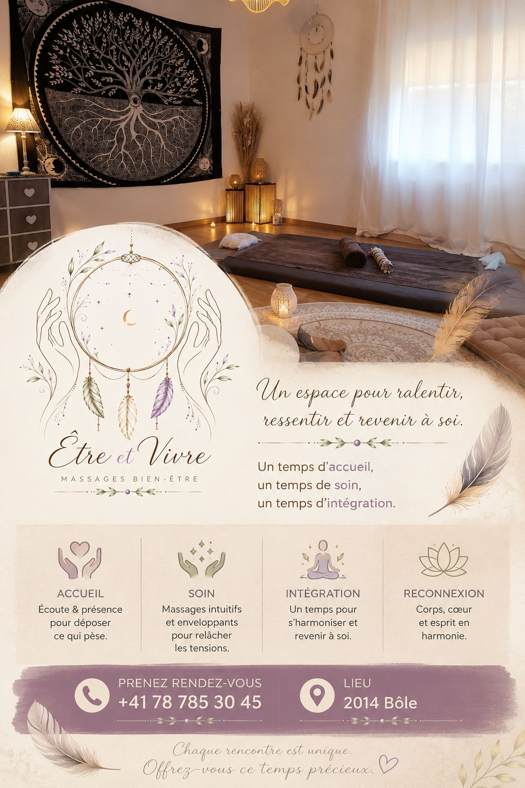 Soin-flyer