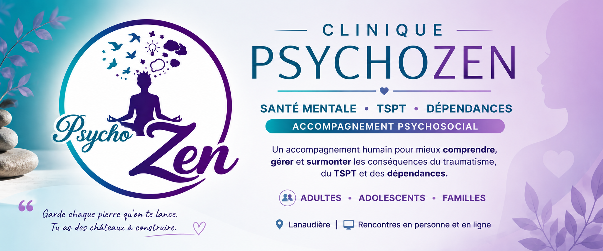 Nouveau logo