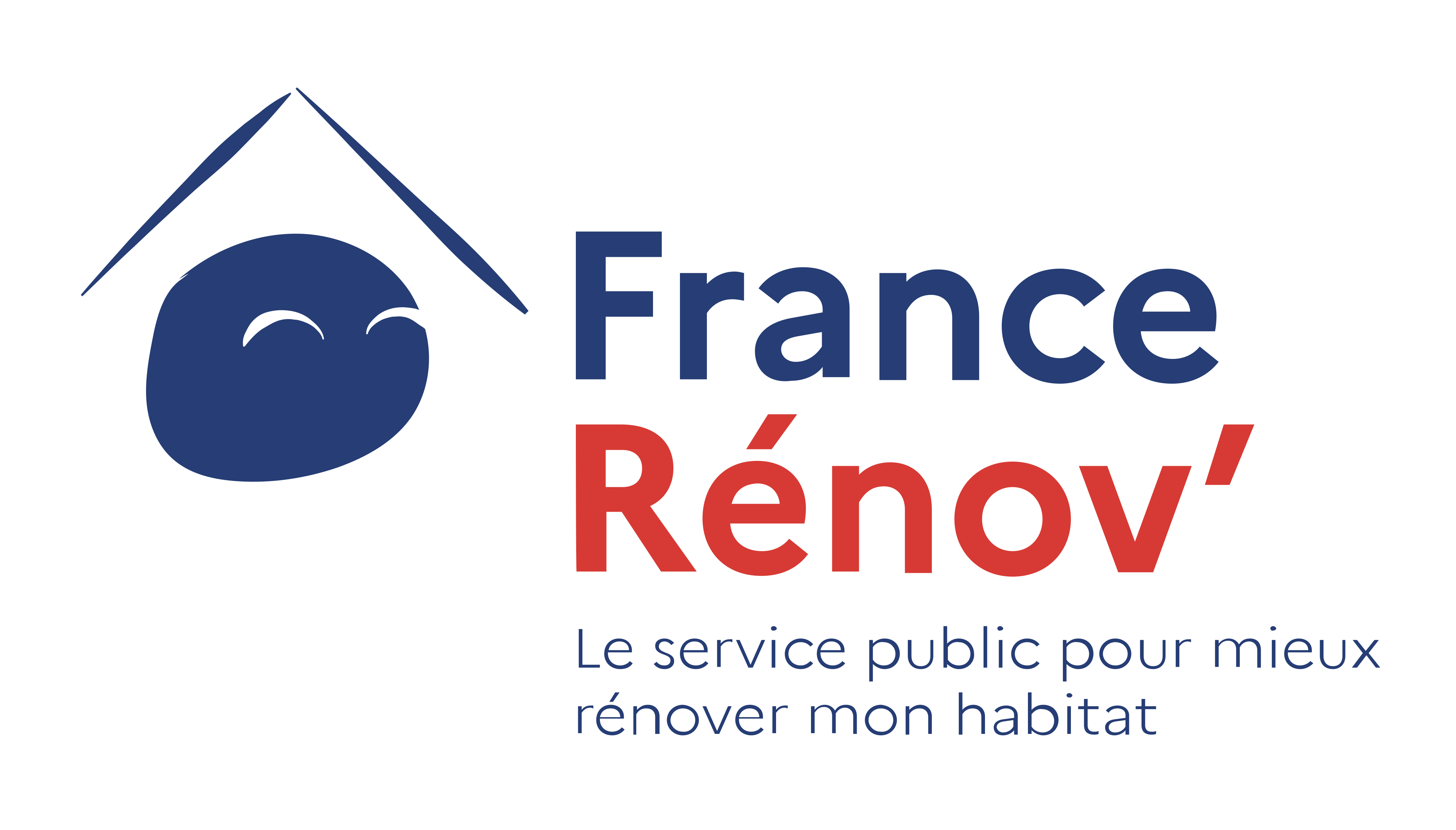 France-renov Logo