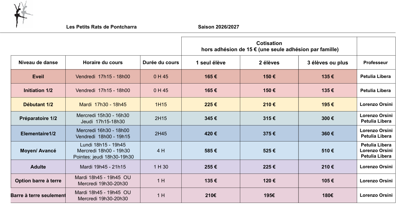 Horaires-2026-2027
