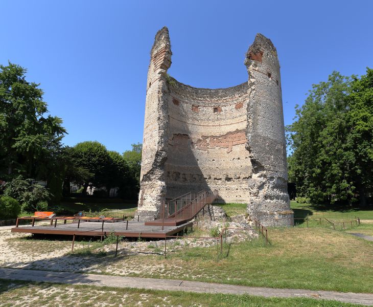 Perigvesu 3 