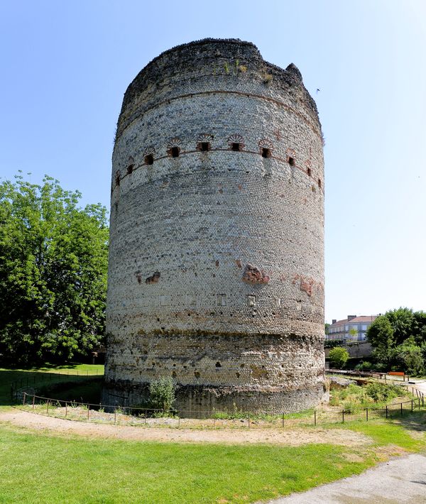 Perigvesu 2 