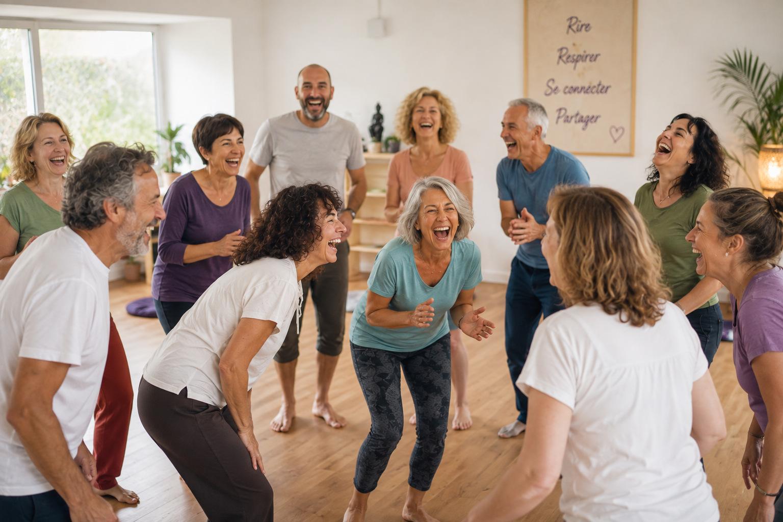 Yoga-du-rire
