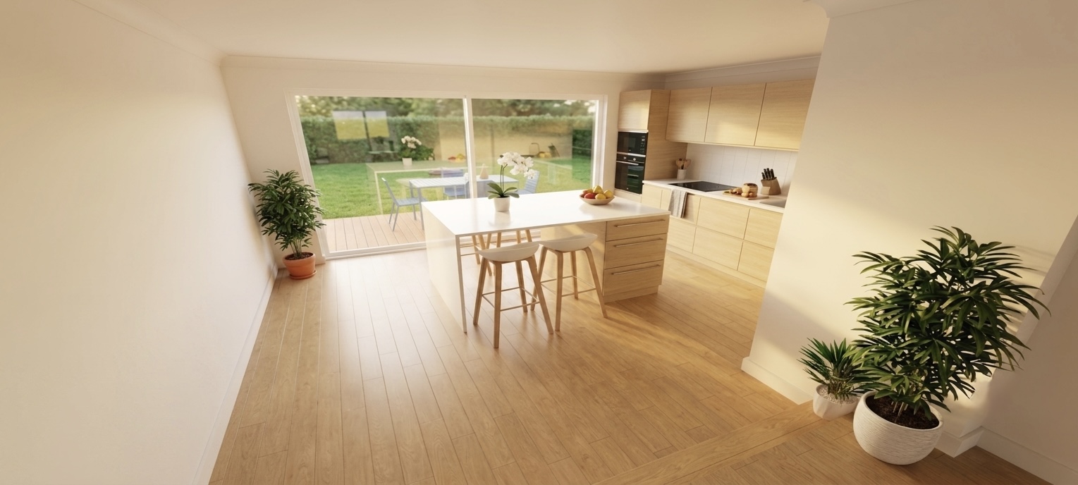 Photorealiste cuisinejpg