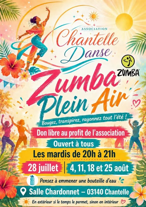 Zumba