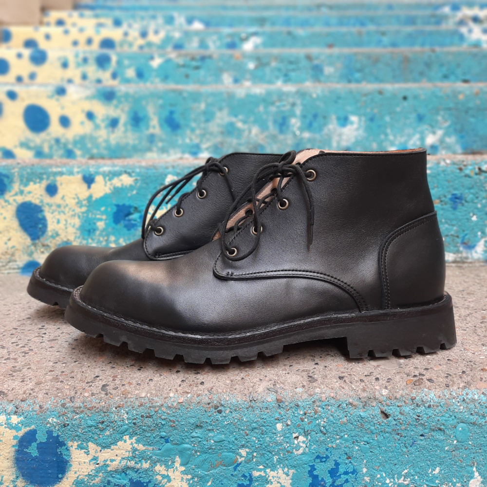 Phil chaussure homme montant