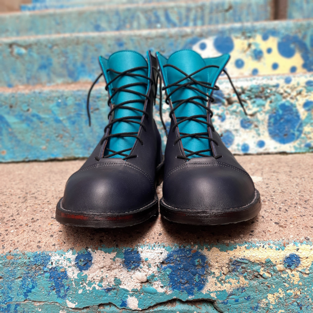 Camille homme bottines