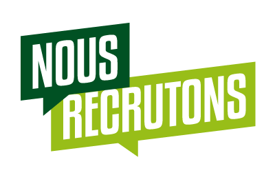 Nous-recrutons
