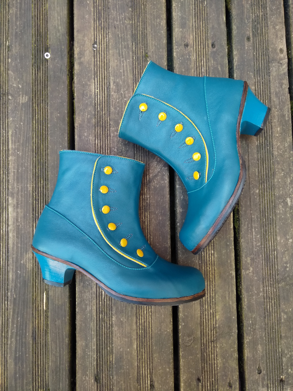 Mary poppins anna bauer bottines chambery