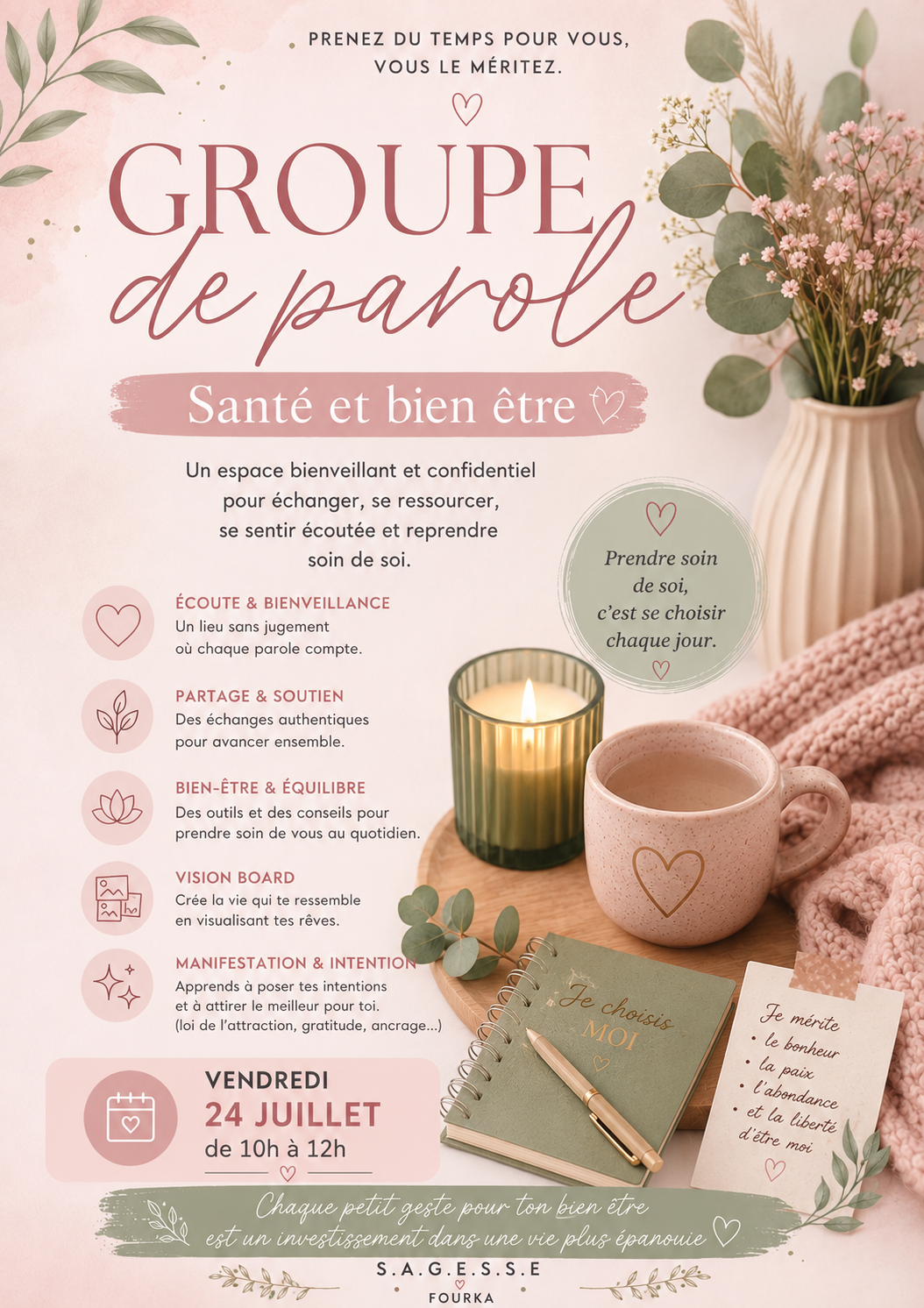Fiche act grp parole