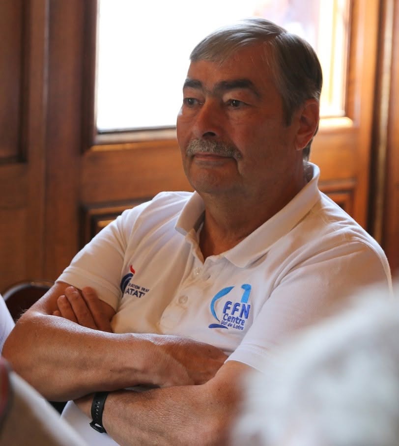 Michel SAUGET