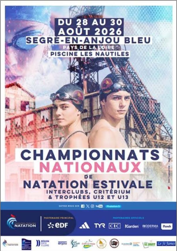 FINALES NATIONALES INTERCLUBS
