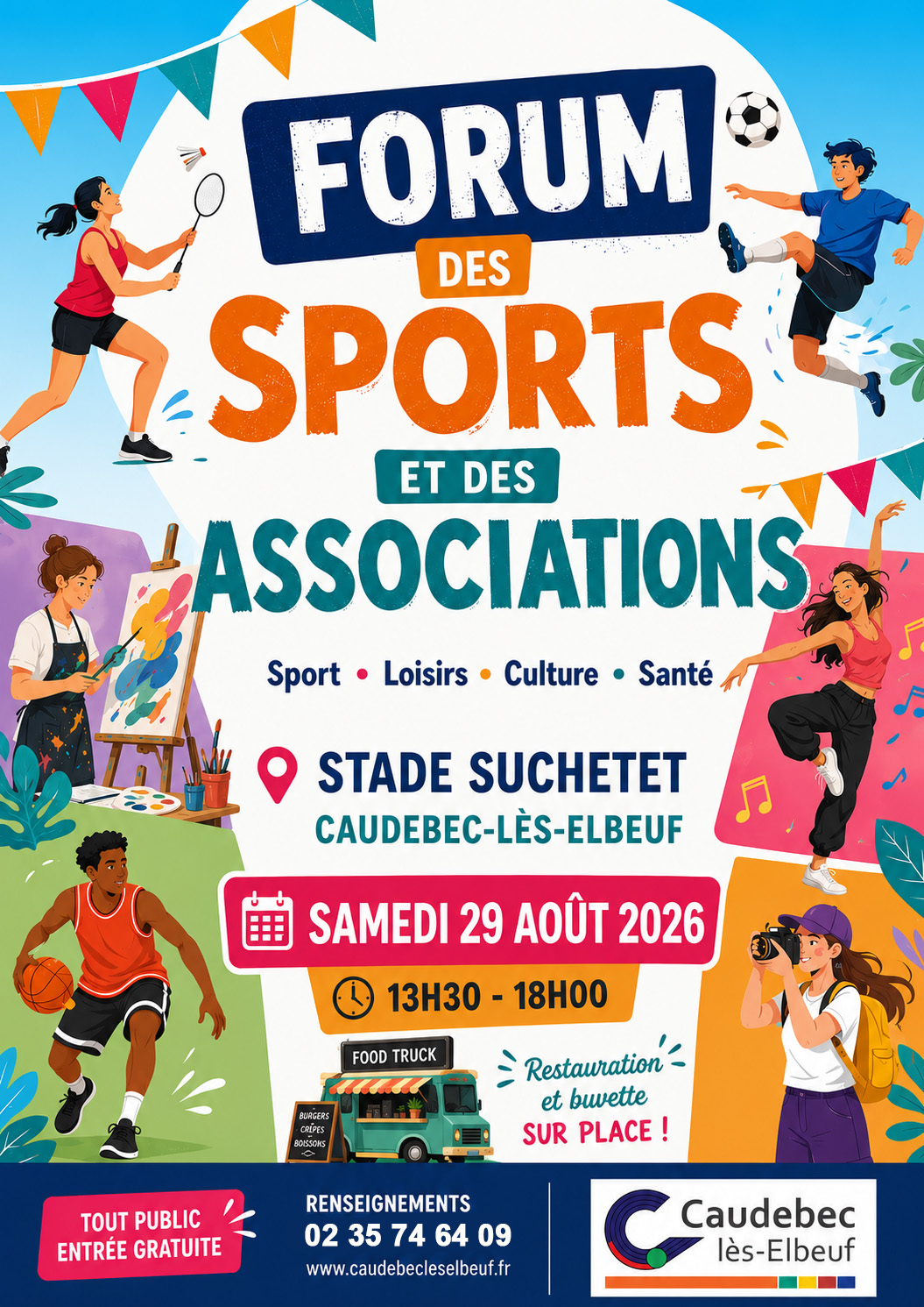 Forum-des-sports-et-des-associations-caudebec-2026