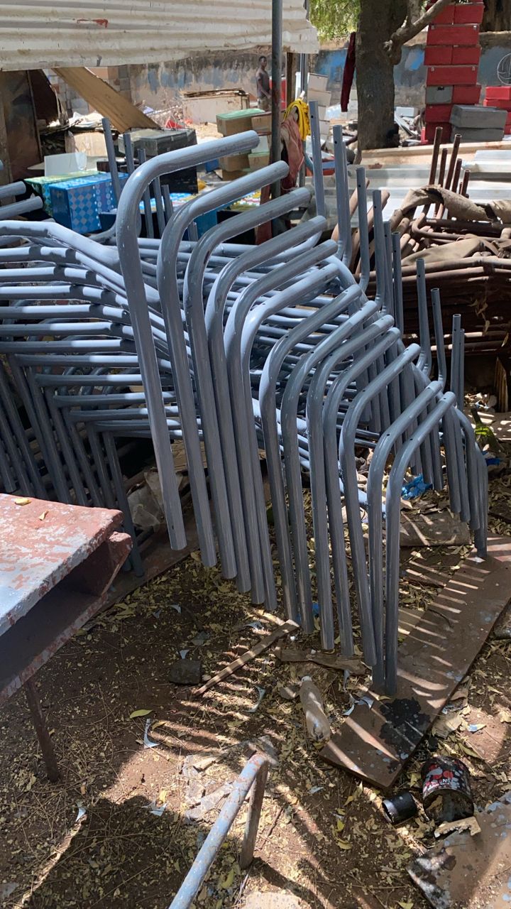 Structures tables 4