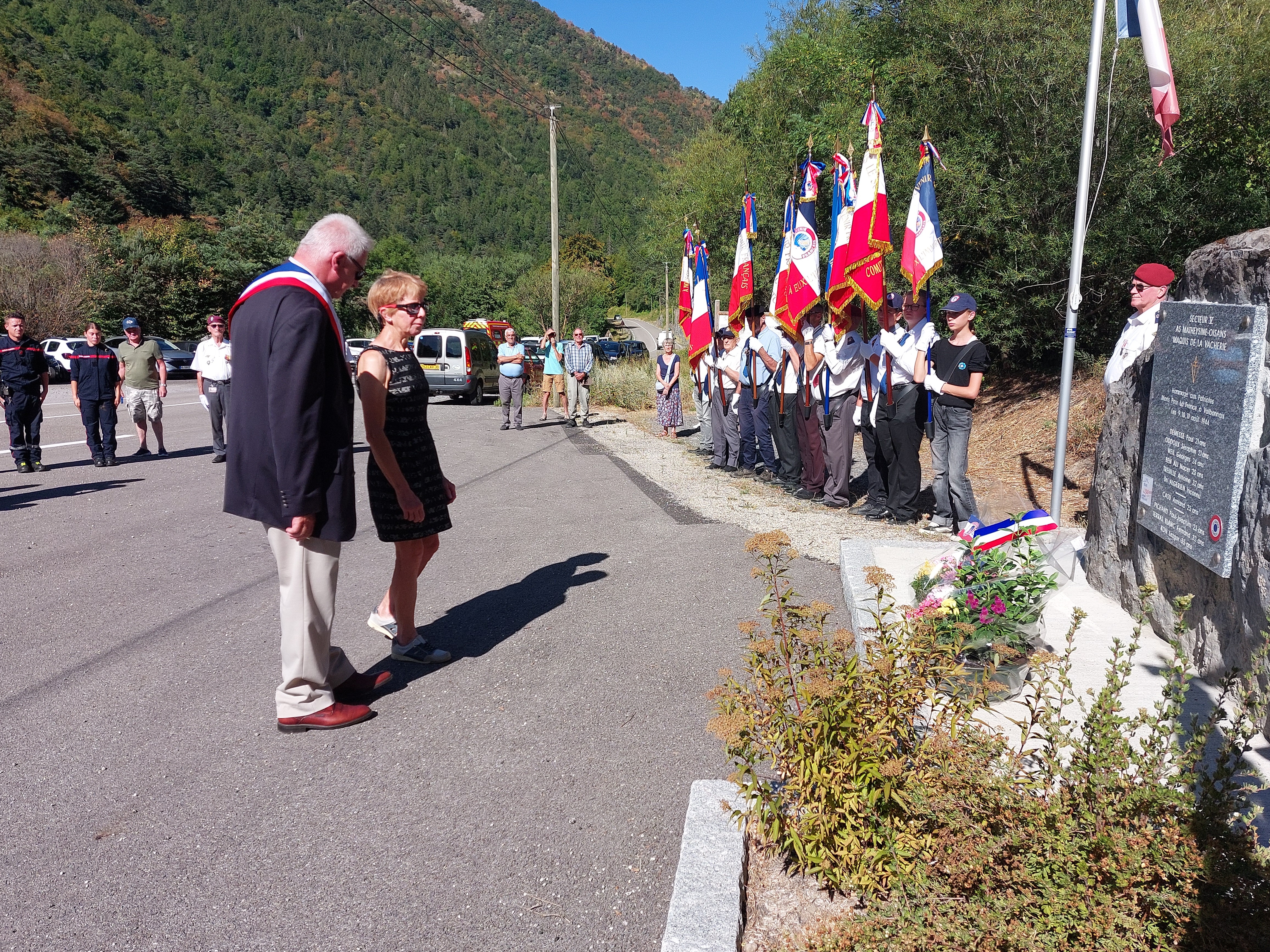 Ceremonie 2