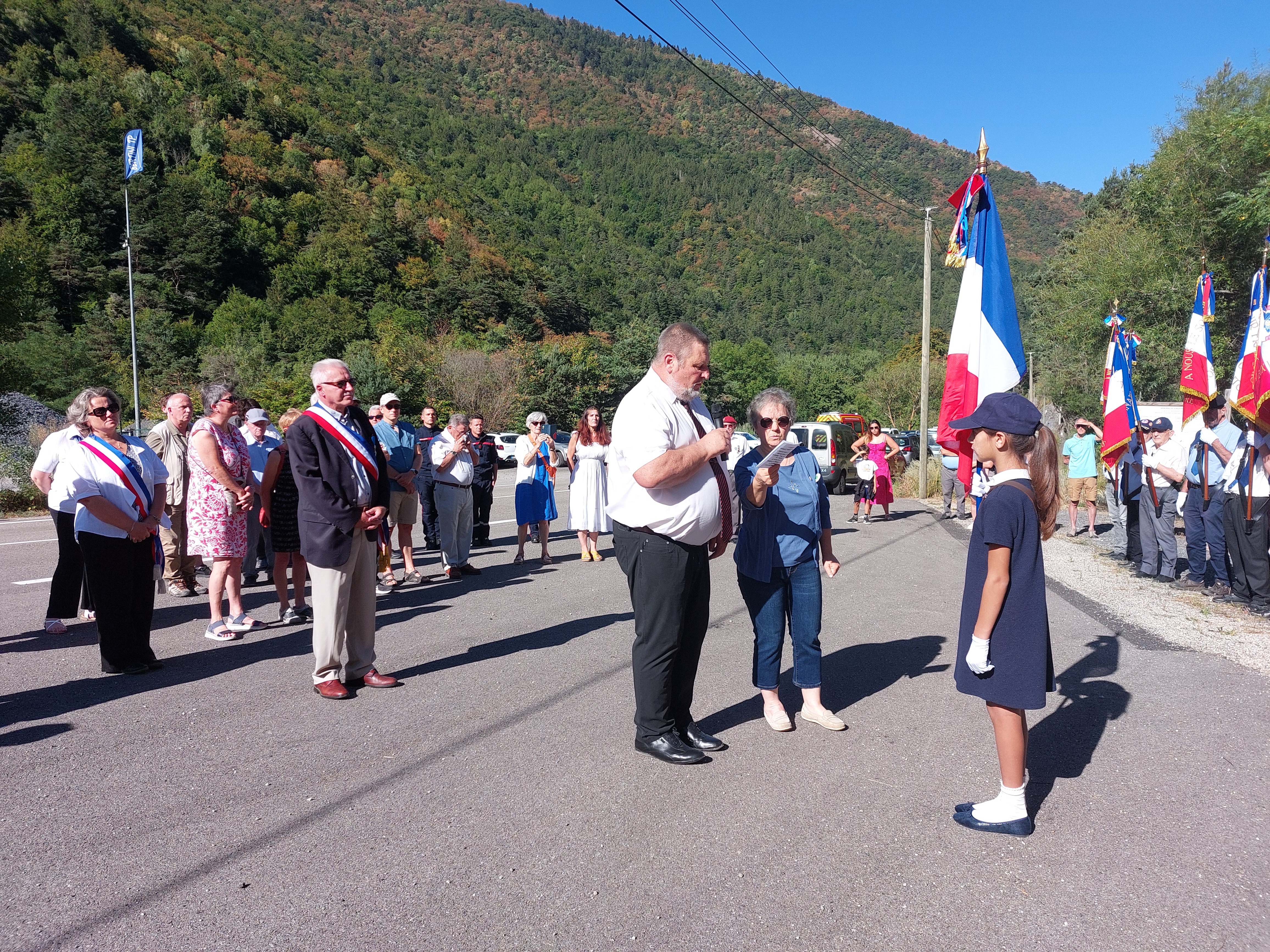 Ceremonie 4