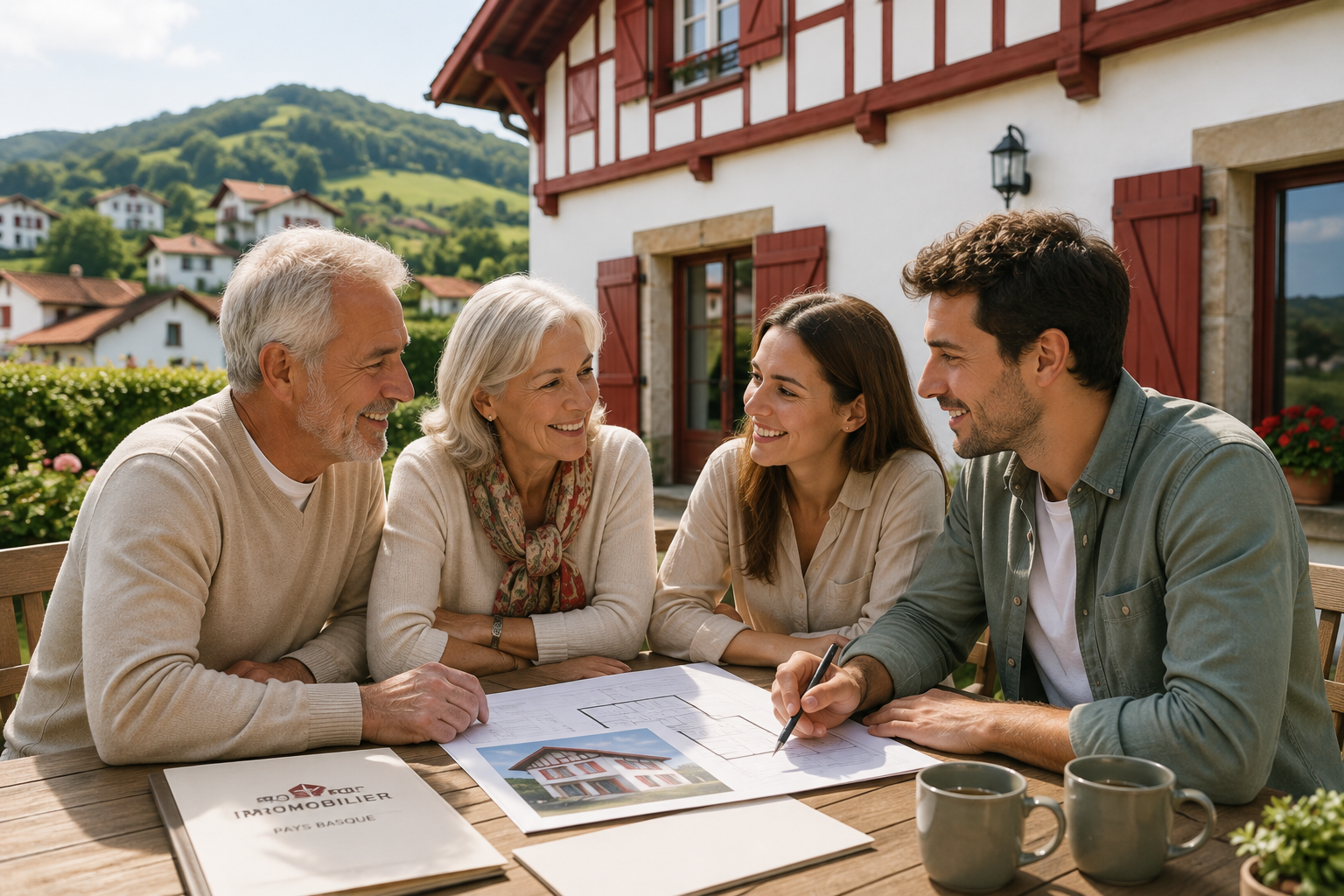 Aider ses enfants grâce à son patrimoine immobilier : quelles solutions de financement ?