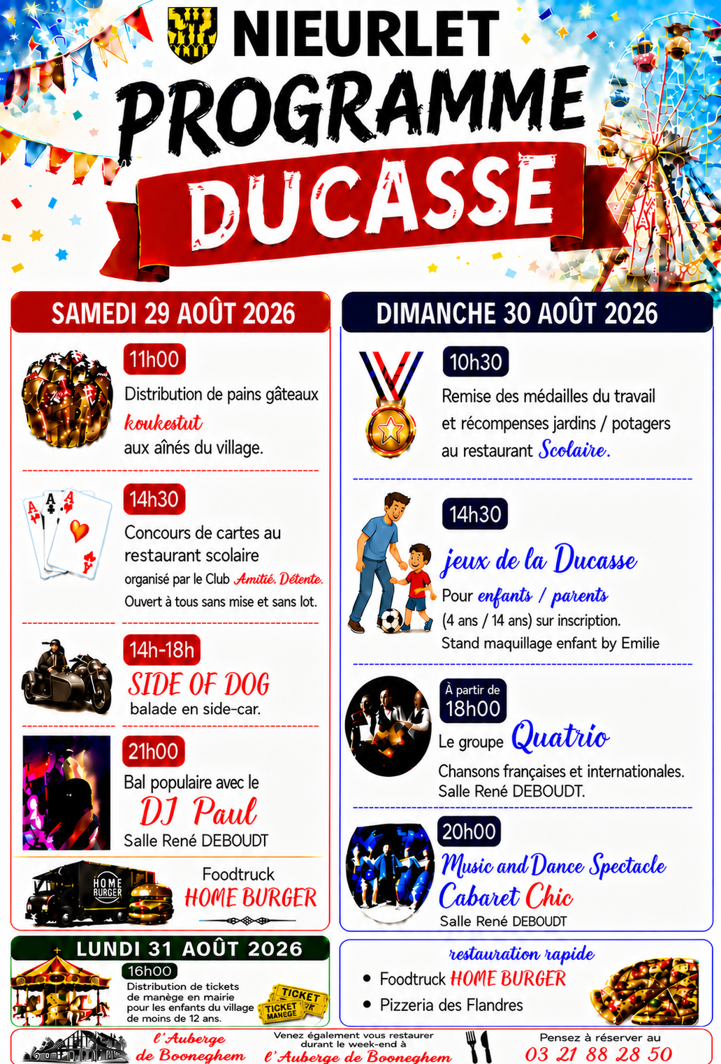 Ducasse v18