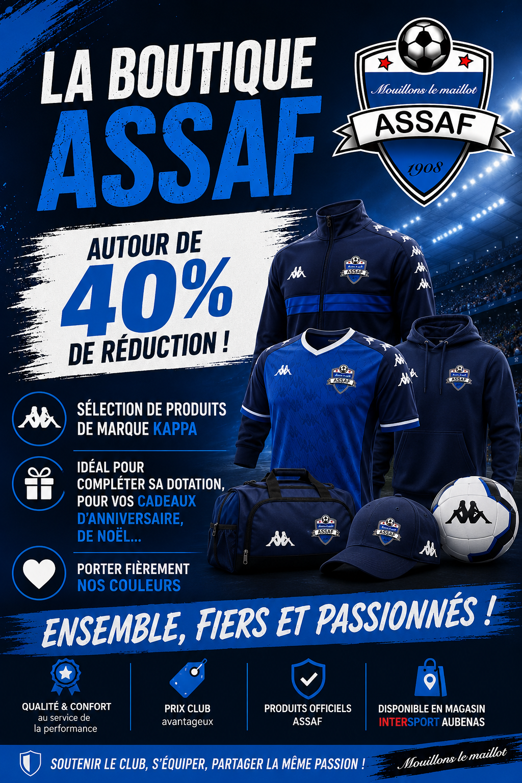 Boutique site 2