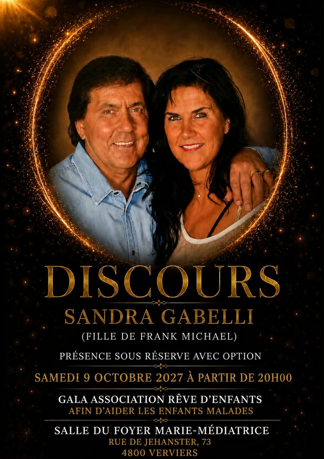Sandra Gabelli
