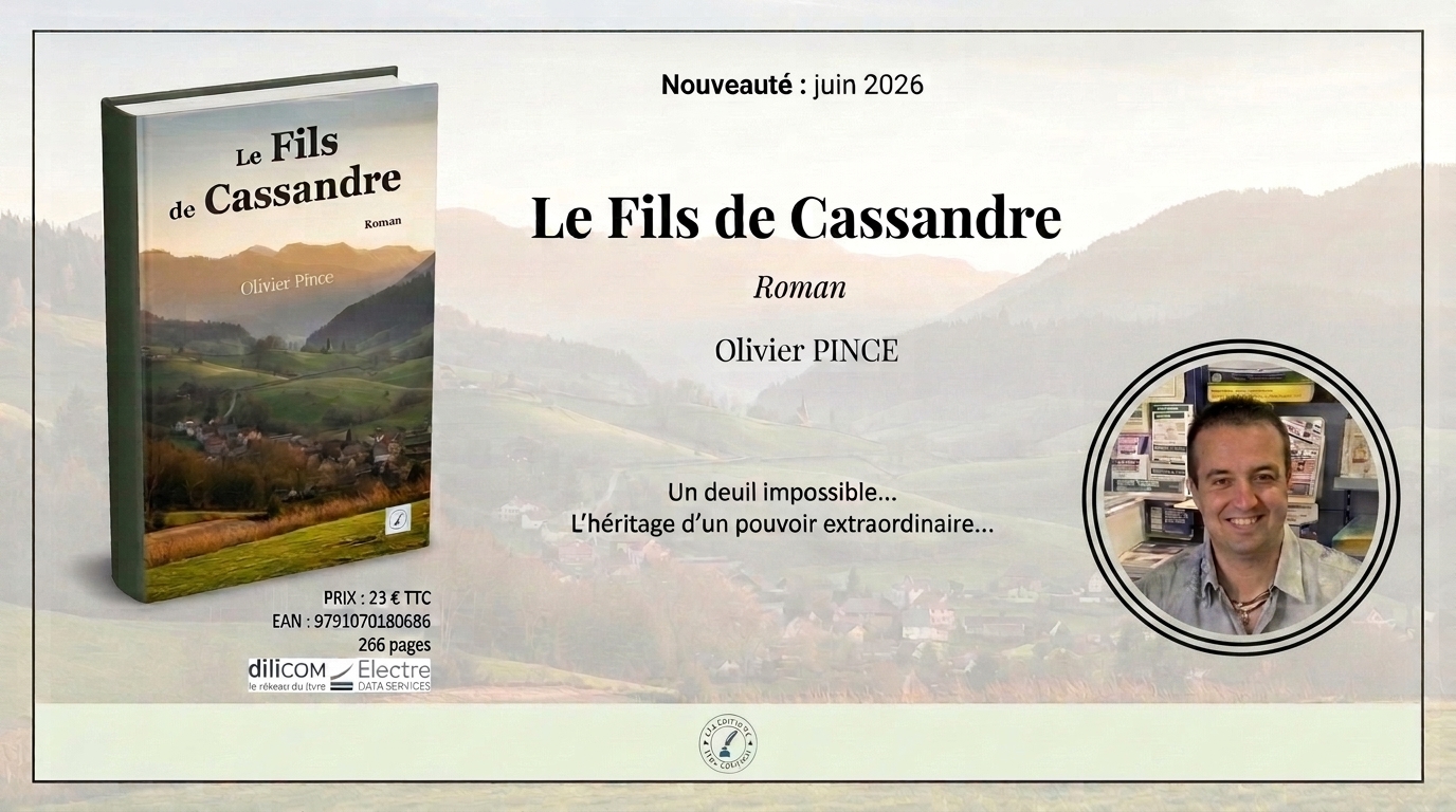 Filsdecassandre presentation