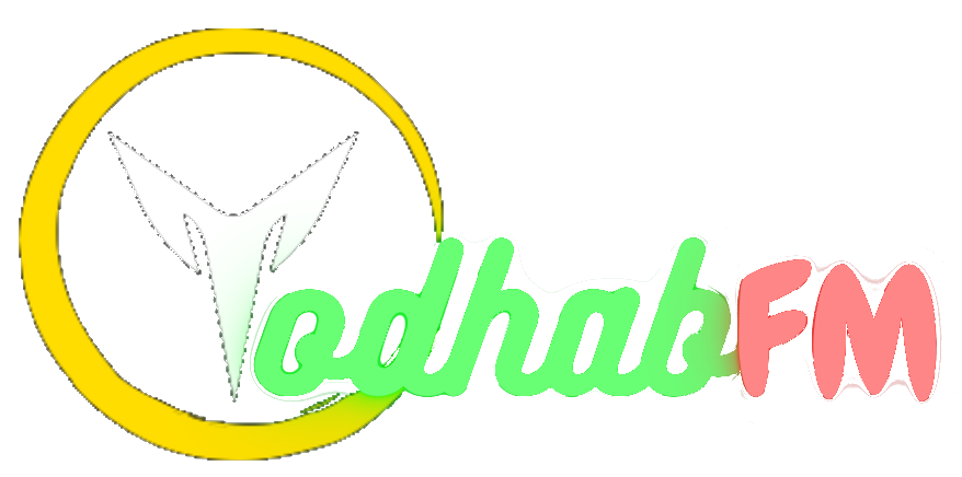 Yodhabfm logo
