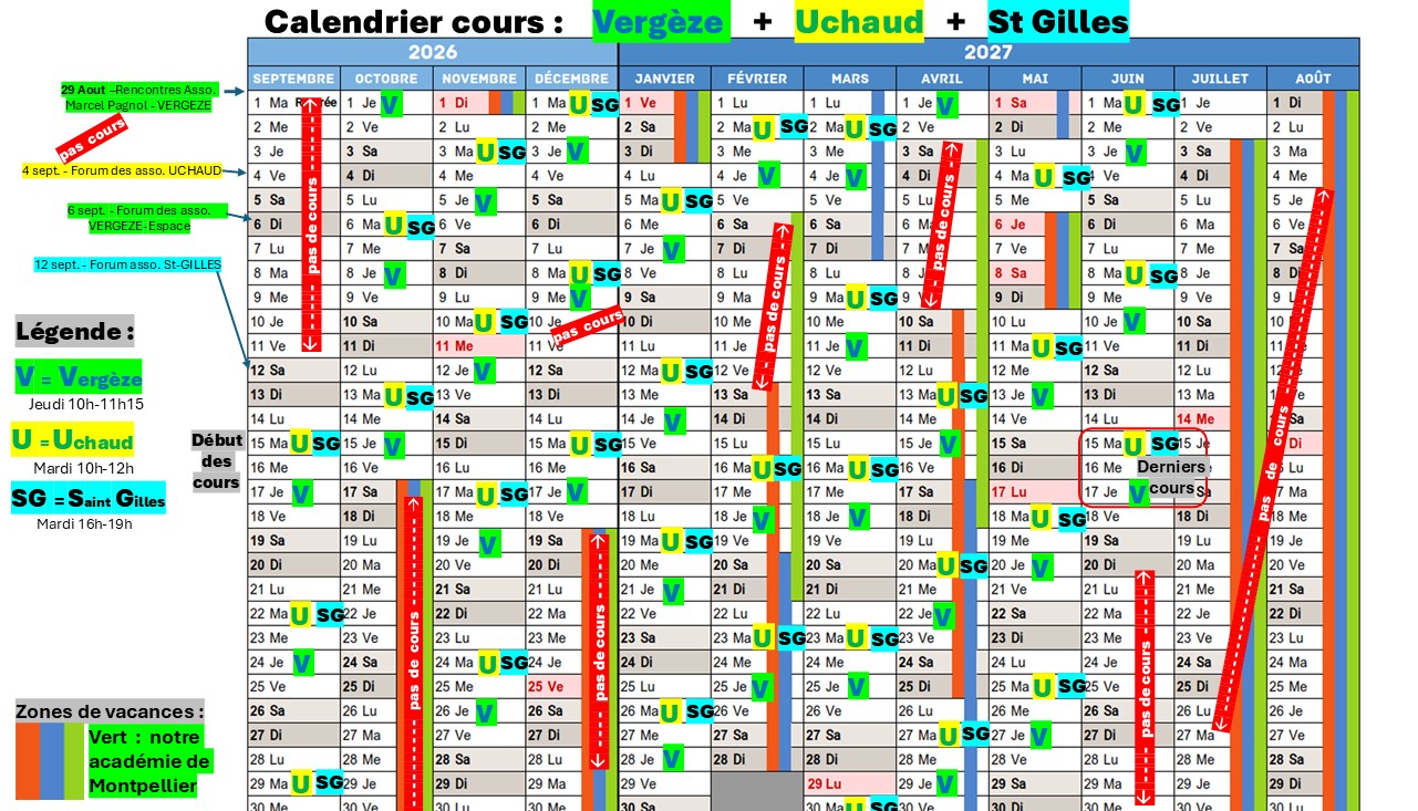 Calendrier-2026-27-QT-Uchaud-Vergeze-StGilles