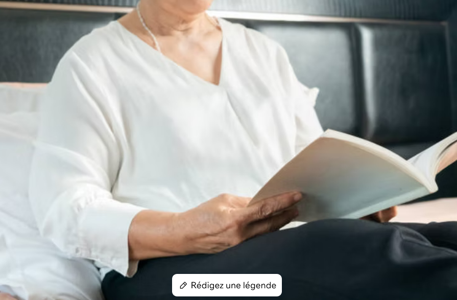 Zoom sur... La biographie hospitalière